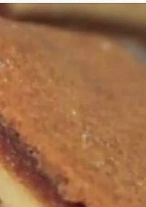 صورة لوصفة حلى التوفي