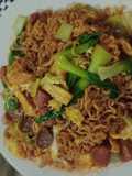 Mie Gaga Jalapeno Buat Pecinta Mie Pedas