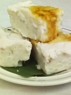 Foto resep Gethuk talas