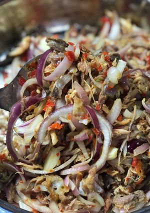 Chicken sauce recipes😋 ainihin hoton girkin
