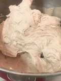 Crema de chocolate para rellenar y cubrir tortas