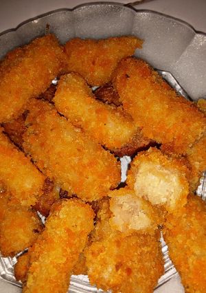 Foto resep Nugget Ala - Ala