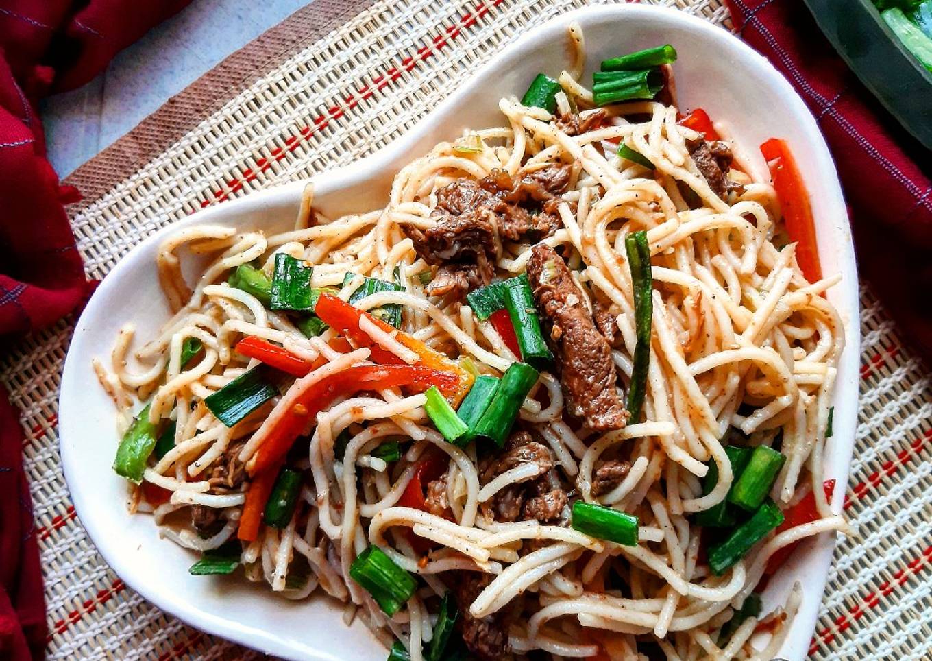 Chowmein