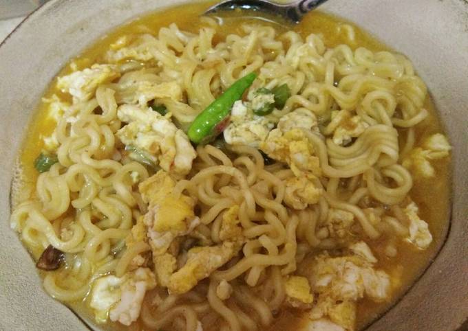 Mie godog Indomie