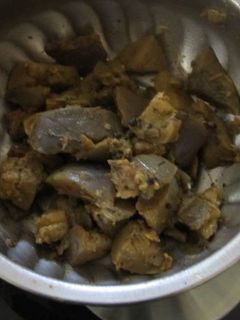 128.கத்திரிக்காய் மசாலா செய்முறை முக்கிய புகைப்படம்