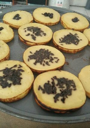 Foto resep Lumpur Kentang