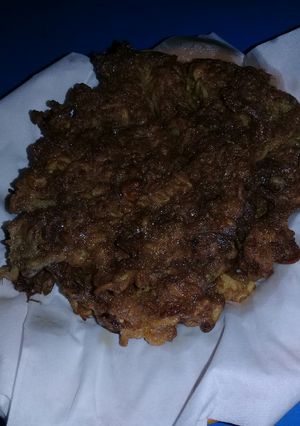 Foto resep Telur mix mie goreng