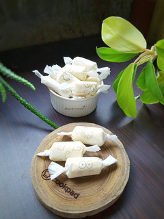 Foto resep Permen Susu
