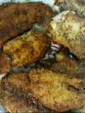 Pescado tilapia