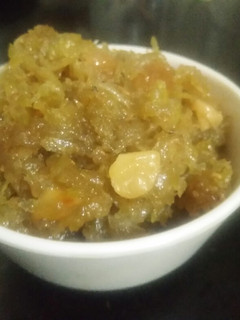 દૂધી નો હલવો (Dudhi No Halwo Recipe In Gujarati) રેસીપી મુખ્ય ફોટો