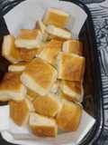 Bizcochos de manteca
