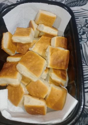 Una foto de Bizcochos de manteca