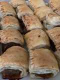 Saucisj Brood (non halal)