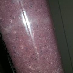 A picture of Powerhouse smoothie.
