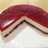 Tarta de queso y mermelada