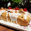 Budín Inglés de Doña Petrona