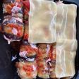 Berenjenas rellenas