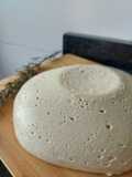 Muzzarella de castañas de cajú (sin lactosa 💯)
