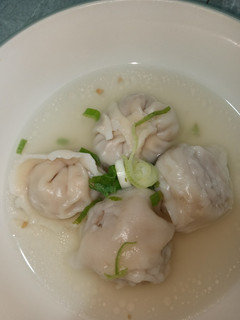 Foto resep Sup Wonton/sup pangsit
