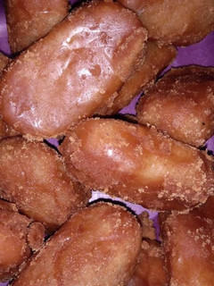 Foto resep Gemblong
