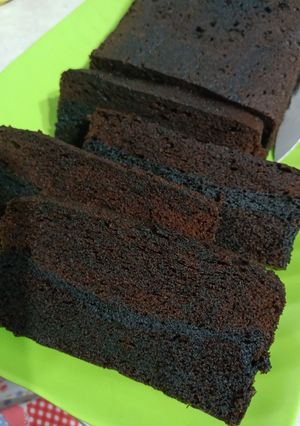 Foto resep Brownies kukus coklat