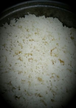 Foto resep Menanak Nasi Tanpa Rice Cooker #BikinRamadanBerkesan