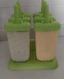 Polos de fruta
