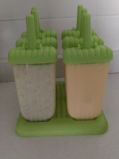 Una foto de Polos de fruta