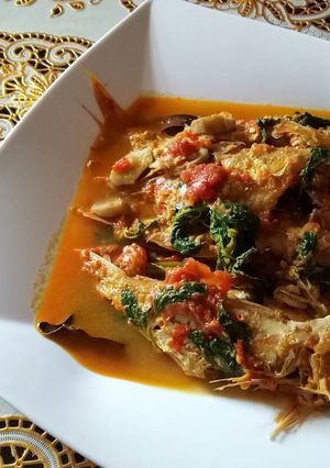 Foto resep Brekecek ikan