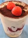 Tiramisu régressif aux Tagada