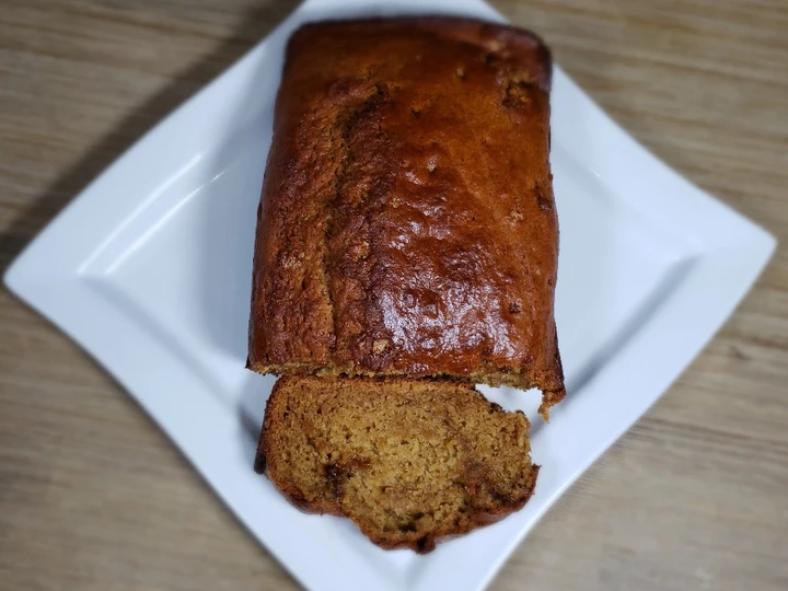 Easy Ways Make|Recipe} Eggless banana bread 🍞 the Tasteful, Appealing