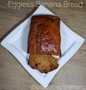 Simple Way Make Recipe Eggless banana bread 🍞 that is Delicious, Really Delicious}