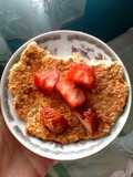 Panqueca fit