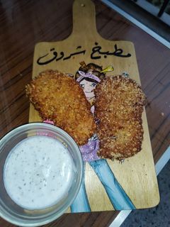 صورة لوصفة بانيه المصانع أو البانية الكذاب