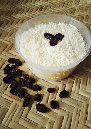 Foto resep Stup Roti Tawar