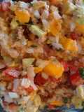 Ceviche estilo Perú