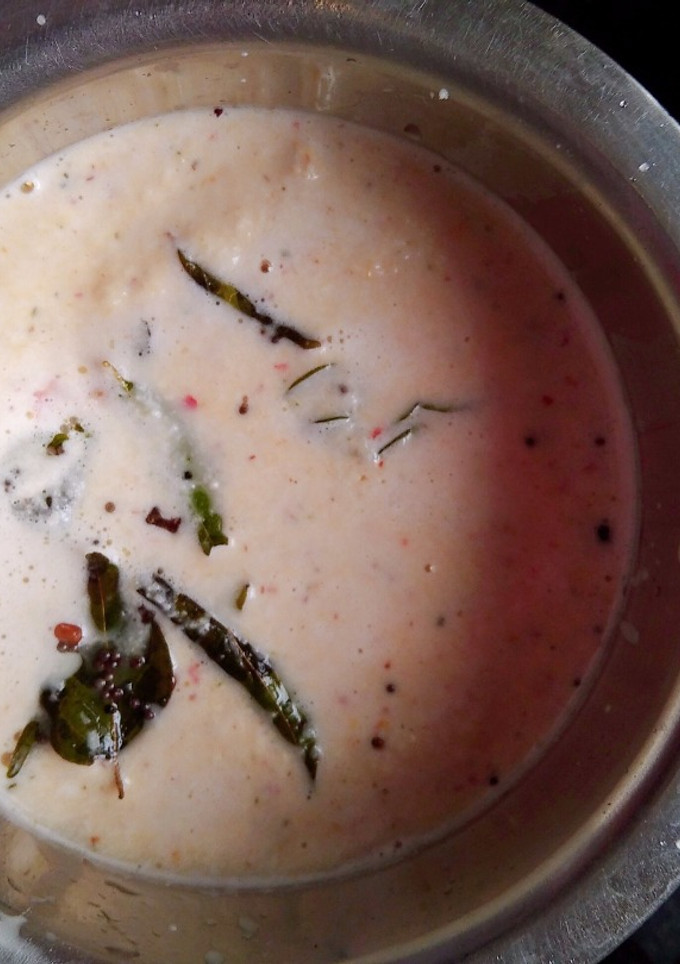 தேங்காய் பொட்டு கடலை சட்னி#GA4#Chutney#WEEK 4 செய்முறை முக்கிய புகைப்படம்