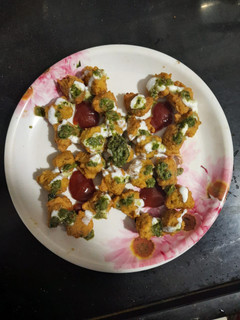 मूंग चना दाल के पकौड़े (Moong Chana Dal ke pakode recipe in Hindi) रेसिपी मुख्य फोटो