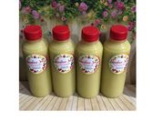 Gambar minuman jeruk limau