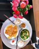 Mâm cơm nhỏ của Trang 26