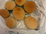 Pulguitas, o baguette 🥖 pequeñas Thermomix