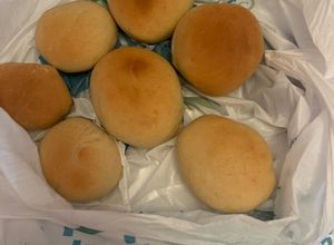 Una foto de Pulguitas, o baguette 🥖 pequeñas Thermomix