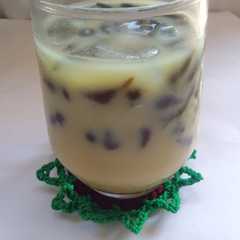 Cendol kecebong-レシピのメイン写真