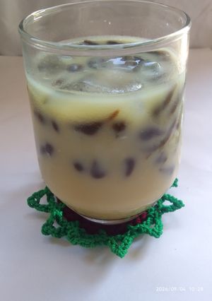 Foto resep Cendol kecebong