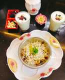 Sabudana peanut khichdi(Tapioca pearls khichdi)