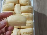 کیک اسفنجی ساده