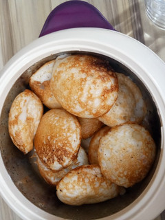 A picture of Waina/Masa.