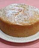 Sponge cake
