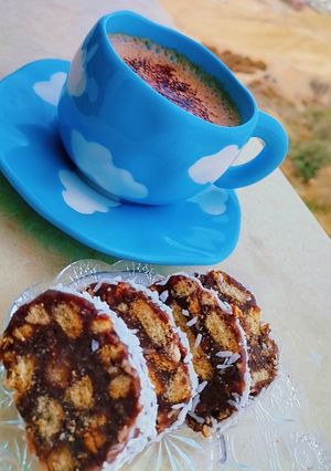 صورة لوصفة ليزي كيك