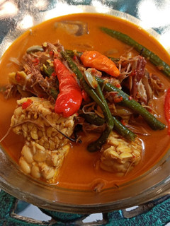 Foto resep Gulai Jantung Pisang